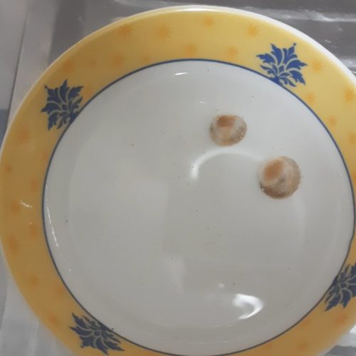 سنگهای پر انرژی