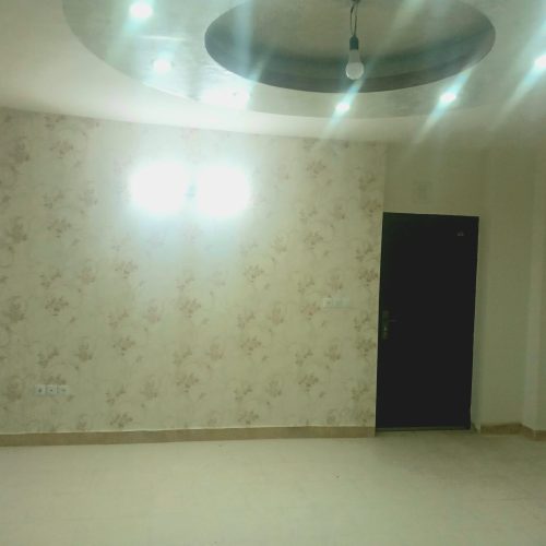 تزئینات ونقاشی ساختمان