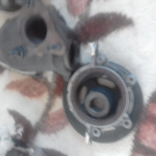 تعدادی وسایل خودروو