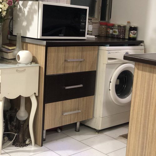 کابینت آشپزخانه