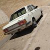 پیکان مدل 78  شش دنده