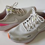 کفش اسپرت دخترانه