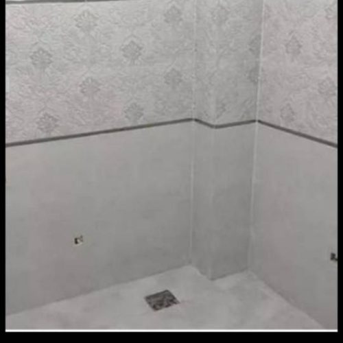 کاشی کاری بنایی ایزوگام رفع نم و رطوبت