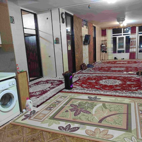 فروش خانه ویلایی