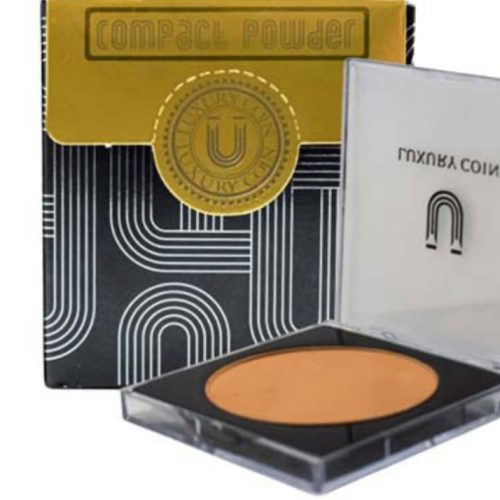 پنکک لاکچری کوین