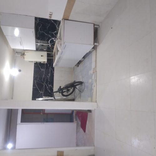 خانه 50 متری رسالت