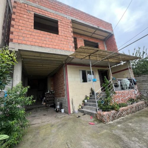 فروش خونه ویلایی