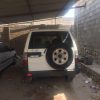 تویوتا پرادو مدل2001