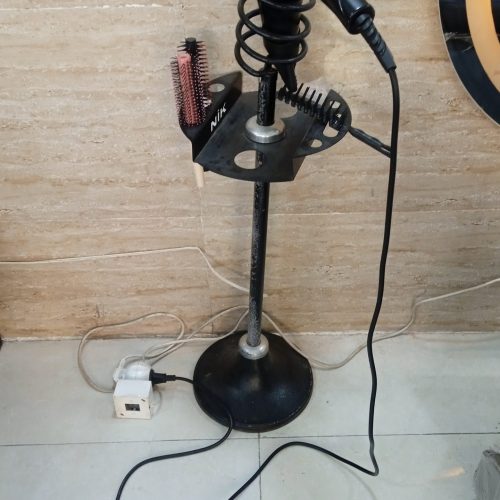 وسایل آرایشگاه