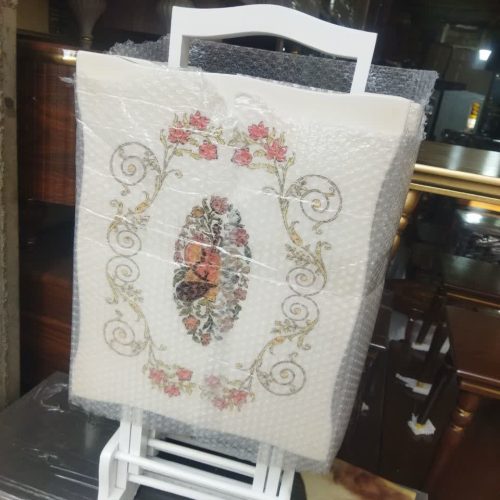 میز عسلی و جلو مبلی مهتاب