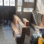 یک نفر کارگر ساده و معتبر نیازمندیم