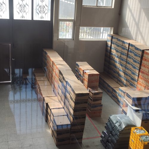 یک نفر کارگر ساده و معتبر نیازمندیم