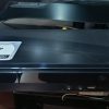 دستگاه DVD همراه با باند
