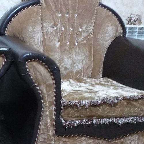 مبل راحتی