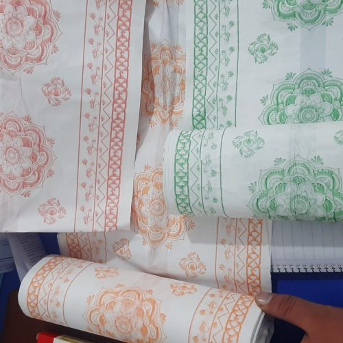 سفره یکبار مصرف