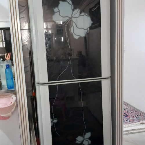 یخچال فیریزر