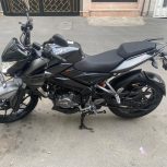 موتور ان اس200