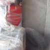 وسایل آپاراتی و تعویض روغنی
