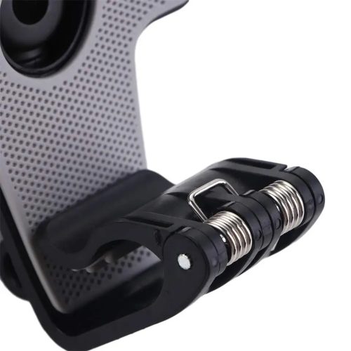 هولدر موبایل جلو داشبورد و سایه بان – راه حلی ساده، ایمن و کاربردی برای خودرو شما!