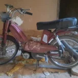 موتورمارال