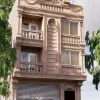 سنگ کاری ساختمان