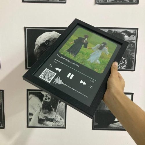 تابلو موزیکال