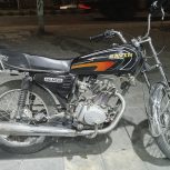 موتور 150مدل 90مدارک کامل