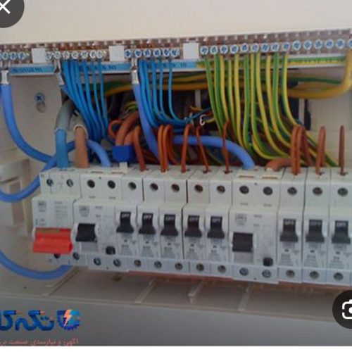 رمین  کمب  گلشھر  زیباشھر   تیس