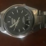 ساعت مردونه SEIKO
