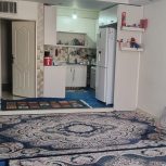 کلا  خانه دو طبقه است خانه ای که اجاره داده میشه طبقه دوم واحد 3 می باشد