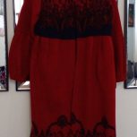 پالتوی بلندزنانه نوی نو استفاده نشده