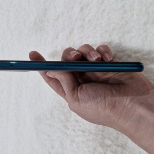 گوشی شیائومی نوت 8 پرو در حد نو