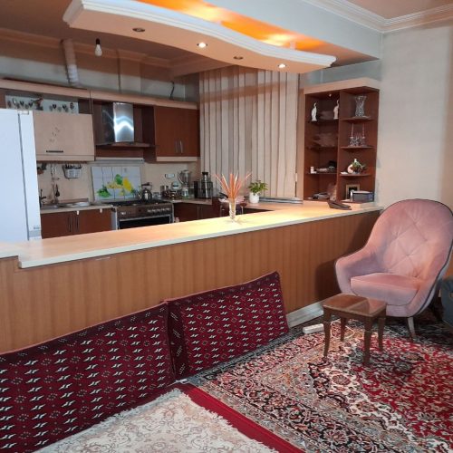 90متر 2خواب کوثرشمالی قبل صارمی 2واحدی