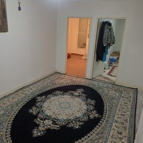 آپارتمان 80مترونیم سندتک برگ عرصه واعیان تهران