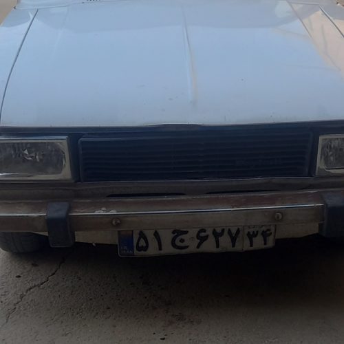 پیکان وانت