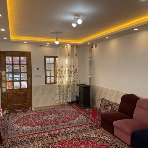 رزرو اقامتگاه جنگلی مازندران (30متری جنگل)