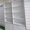 دکور قفسه و ویترین