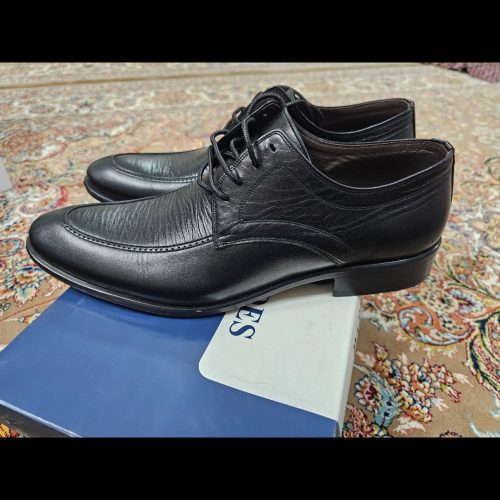 3 جفت کفش مردانه سایز 42 و 43