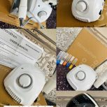 لوازم برقی کاشت ناخن