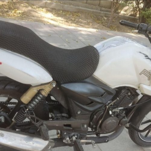 موتور اپاچی 180