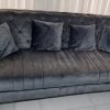 مبل 7 نفره چستر پاریس