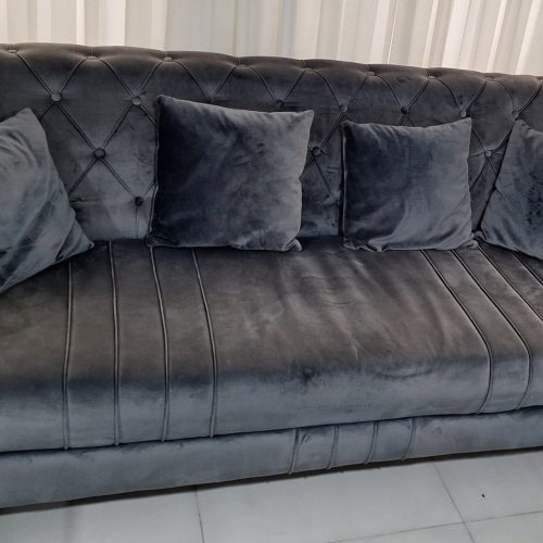 مبل 7 نفره چستر پاریس