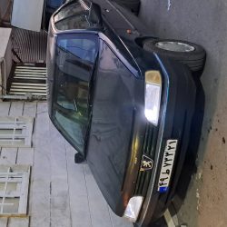 پژو آردی