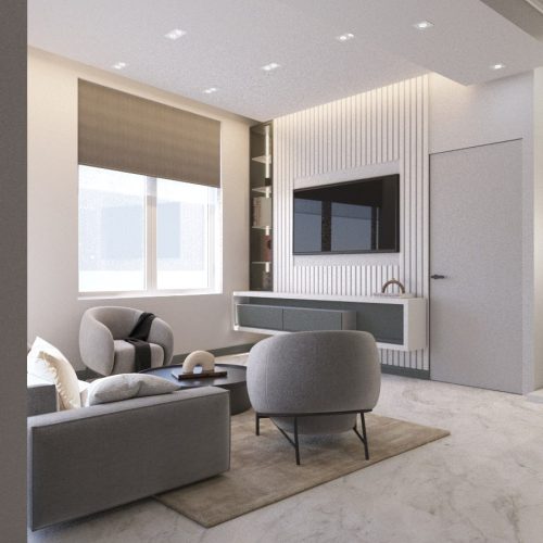 سرمایه گذاری در برج لوکس