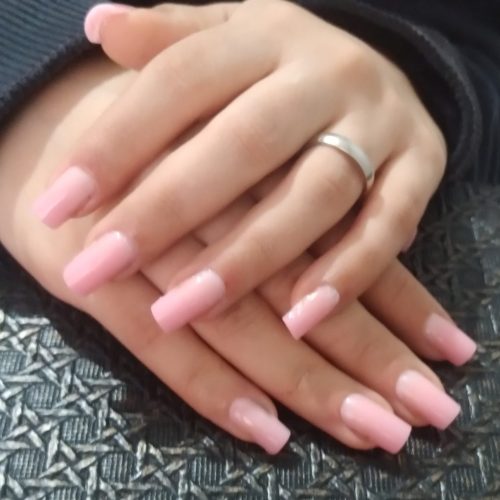 لاک ژل برای نوبت پیام بدید