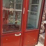 یخچال فروشگاهی