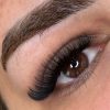 آموزش و خدمات مژه