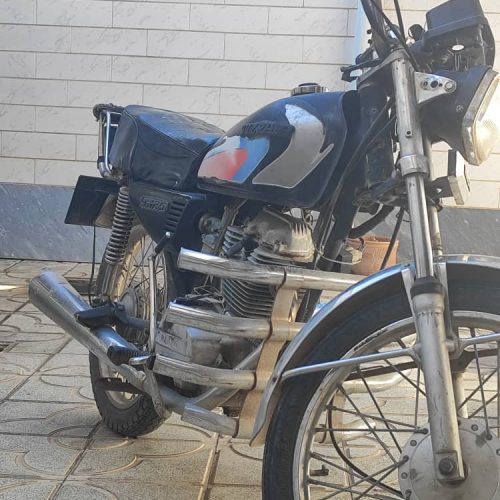 فروش موتور سیکلت