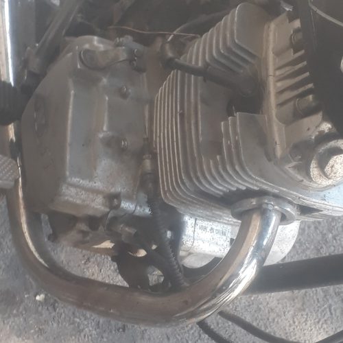 موتور سیکلت 200نامی