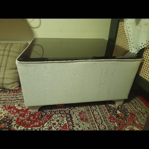 مبل ال راحتی